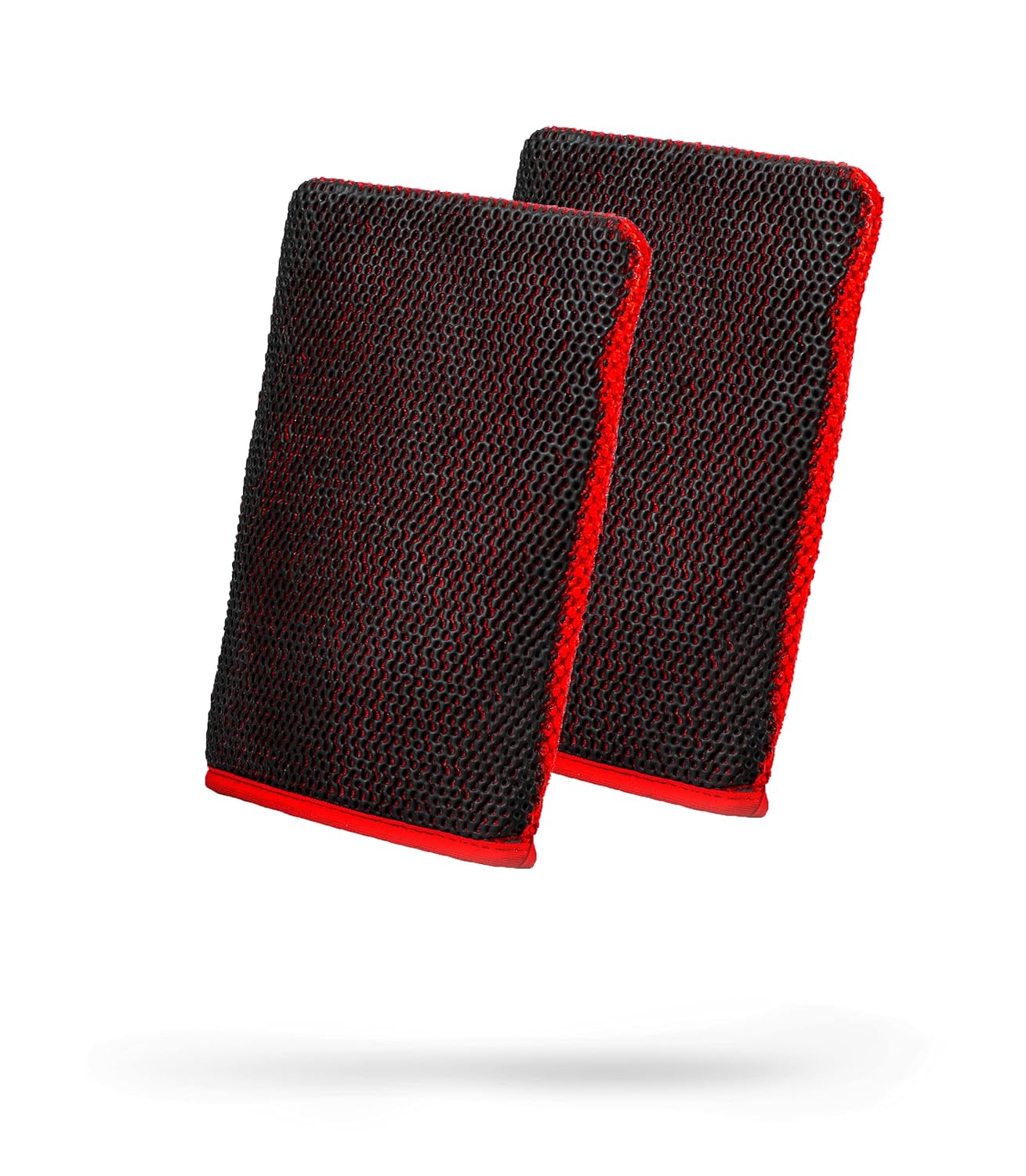 Adam's Polishes Clay Mitt - Efficient Car Detailing Tool