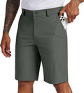 Willit Men's Golf Shorts Stretch Quick Dry 7ft 9ft 11ft - Versatile