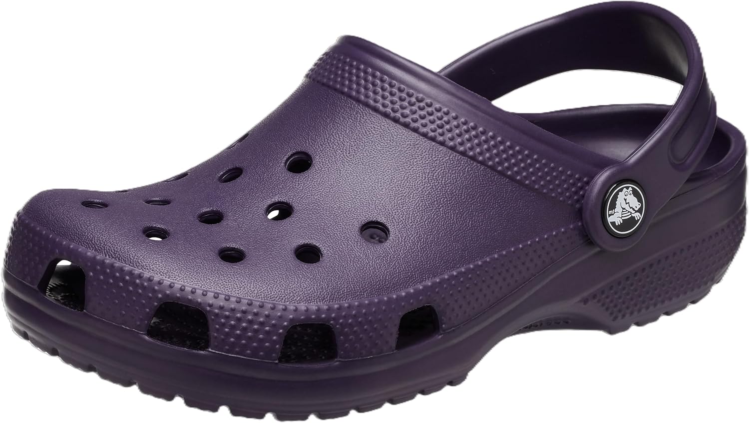 Crocs Kid's Classic Clog - Comfortable and Versatile Kids Shoes