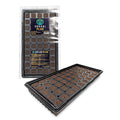 VPS OrganiPlug Hydroponic Seed Starter Plugs - Fast Rooting Starter