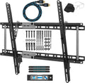 Cheetah Tilt TV Wall Mount - Fits 100 TVs, Slim Profile