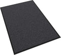 Front Door Mat 72in x 48in Heavy Duty Indoor Outdoor Doormat - Durable