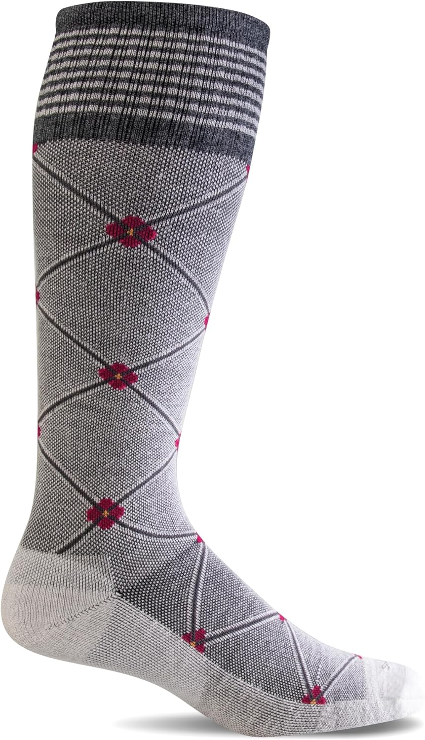 Sockwell Women's Elevation Compression Socks for Optimal Support