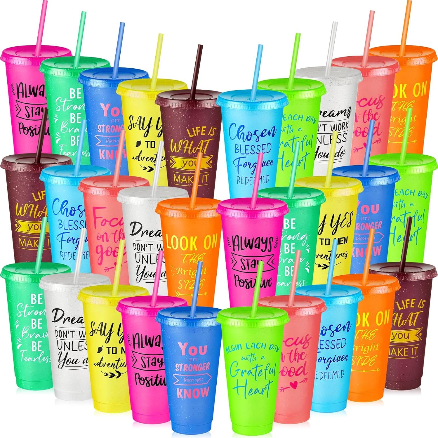 Inspirational Appreciation Gifts Cups for Teachers and Employees