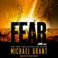 Fear (The Gone Series) - Intense YA Dystopian Thriller
