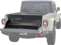 Truck/SUV 48 Cargo Box Organizer - Tailgate Slide for Easy Access