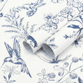 Safiyya Peel and Stick Modern Wallpaper for Stylish Decor