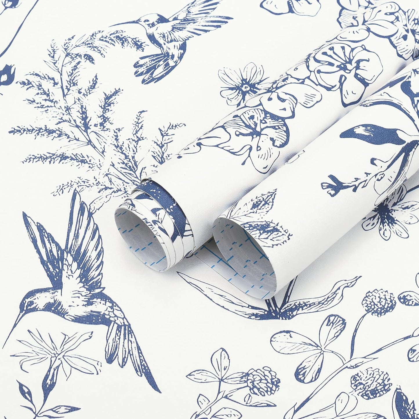 Safiyya Peel and Stick Modern Wallpaper for Stylish Decor