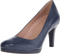 Naturalizer Michelle High Heel Pumps - Walkable Classic Elegance
