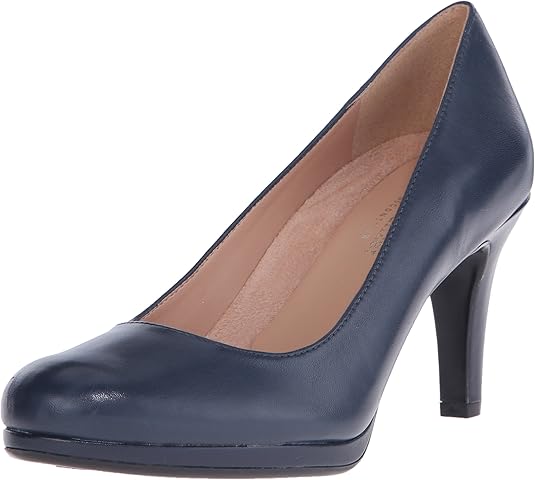 Naturalizer Women's Michelle High Heel Pumps for Elegant Style