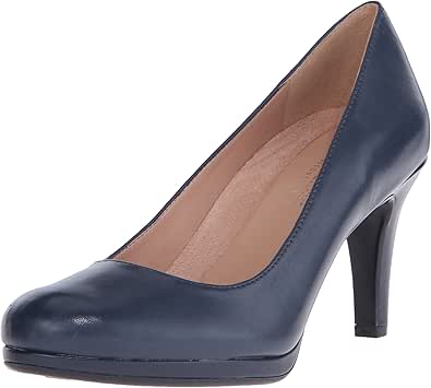Naturalizer Women's Michelle High Heel Pumps for Everyday Style