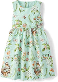 Gymboree Girls' One Size and Toddler Sleeveless Dressy Special