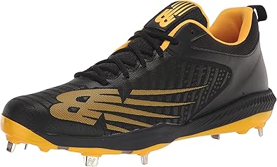 New Balance Men's FuelCell 4040 V6 Metal Baseball Shoe Review