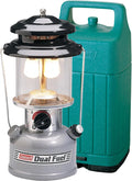 Portable Outdoor Adventure Lantern - Coleman Fuel