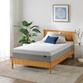10 Inch Ultima Memory Foam Mattress - Medium Firm Comfort