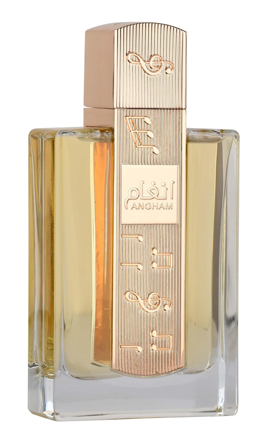 Lattafa Angham Eau de Parfum - Long-Lasting Unisex Fragrance