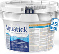 Pro-Grade Chlorine Pool Shock for Crystal Clear Water