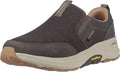 Skechers Men's Go Walk Outdoor-Athletic Slip-on Trail Shoes Review
