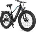26 Inch Electric Bicycle for Adults 1000W Motor 60 Mile Range