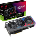 ROG Strix GeForce RTX 4060 8GB OC Edition - Efficient Gaming Power