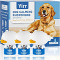 Therapet MD Dog Diffuser Pheromone Kit - Calms Stress and Scratching