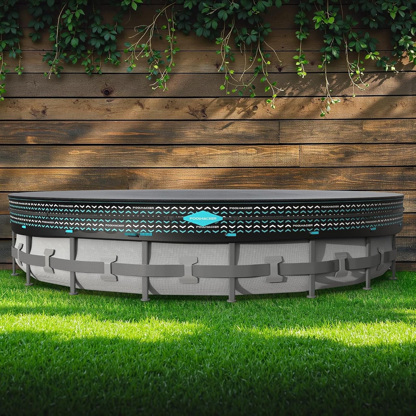18FT Round Pool Cover Protector for Above Ground Pools