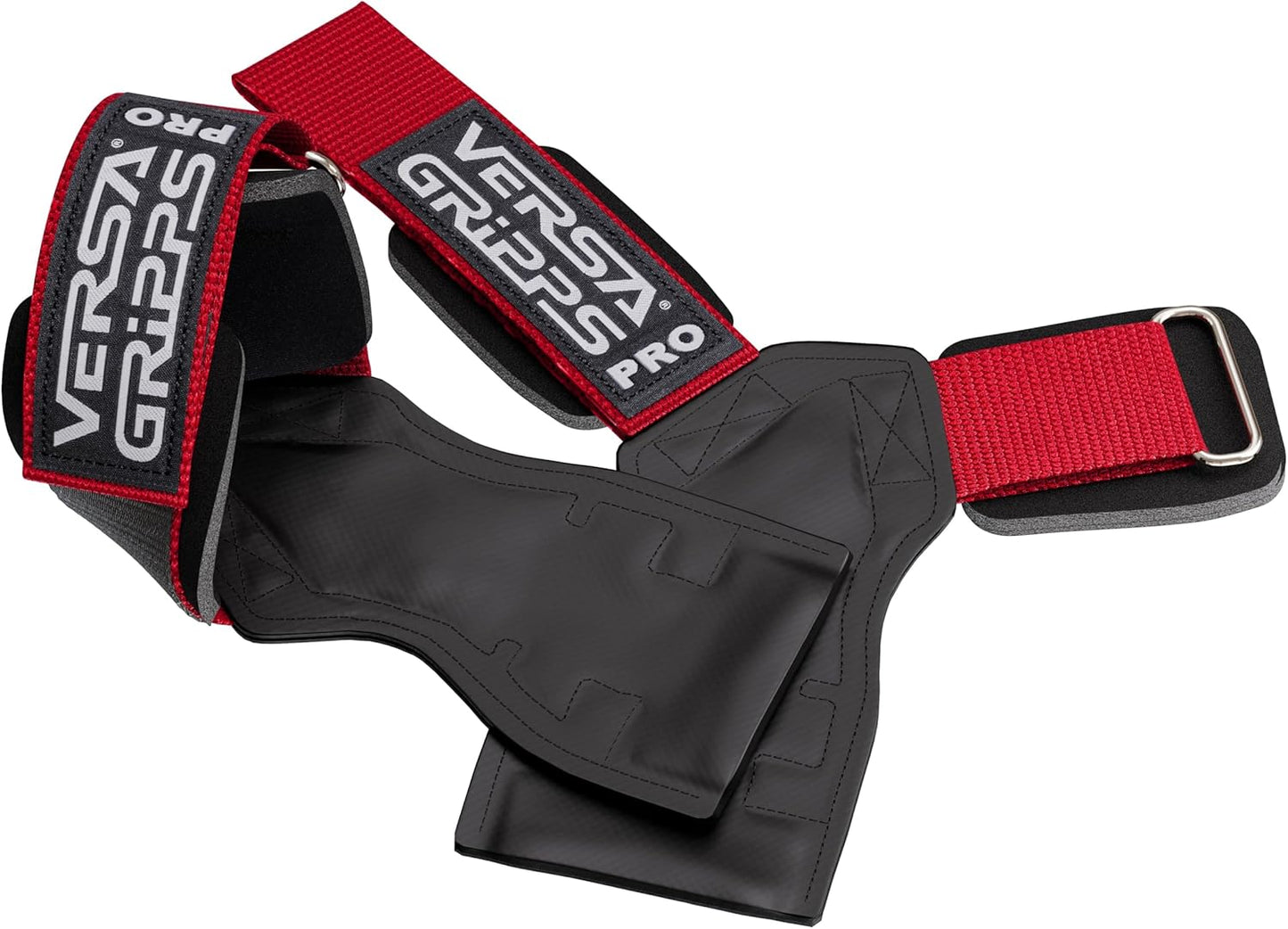 Versa Gripps Pro Wrist Straps for Weightlifting - Best Accessory