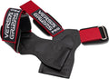 Versa Gripps Pro XL Wrist Straps Made in the USA - Grip & Wrist