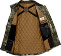 Comfortable CCW Vest for Men by Legendary Whitetails for Outdoor Use