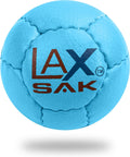 Lax Sak Soft Practice Lacrosse Balls - Safer (Style MJ2M)