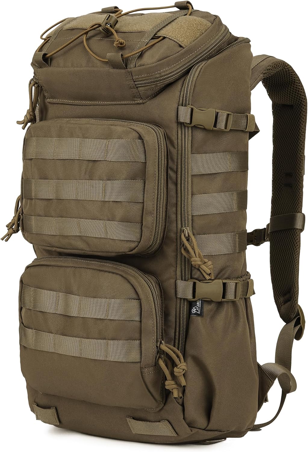 Mardingtop 25L Tactical Backpack: Ultimate Gear for All Your Adventures