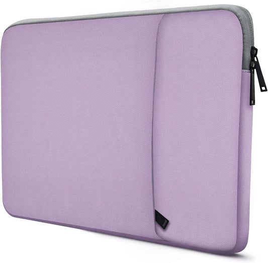 Purple Laptop Sleeve for 17 Notebooks - CaseBuy