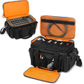 Padded Mixer Carry Bag Compatible with Behringer X-AIR Mixers
