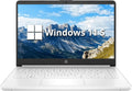 HP Stream 14 in HD Laptop - Lightweight Everyday Laptop