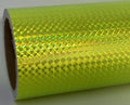 Holographic Mosaic Sign Vinyl Roll for Stunning Designs
