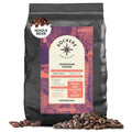 Tanzanian Peaberry Coffee Beans - Single Origin Medium Light Roast