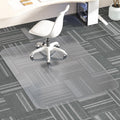 Office Chair Mat for Carpet 36 in x 48 in - Clear Thick Protector