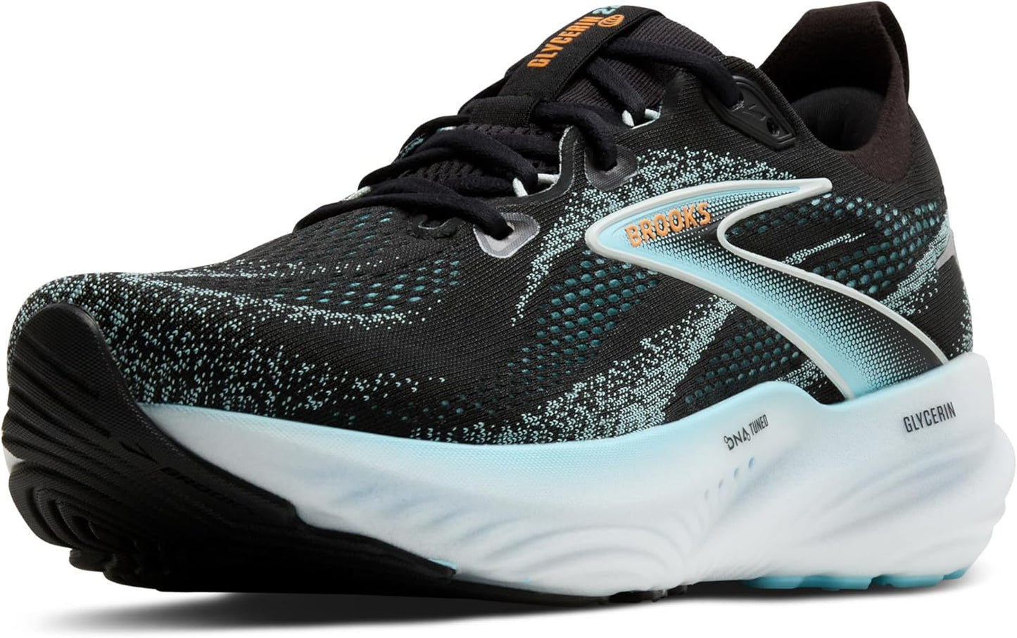 Brooks Glycerin 22 Neutral Running Shoe for Smooth Transitions