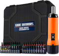 KNINE OUTDOORS Torque Screwdriver Set for Bike Repairing and More