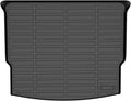 Cartist Cargo Mat Compatible with Chevy Blazer 2019-2026 - Durable