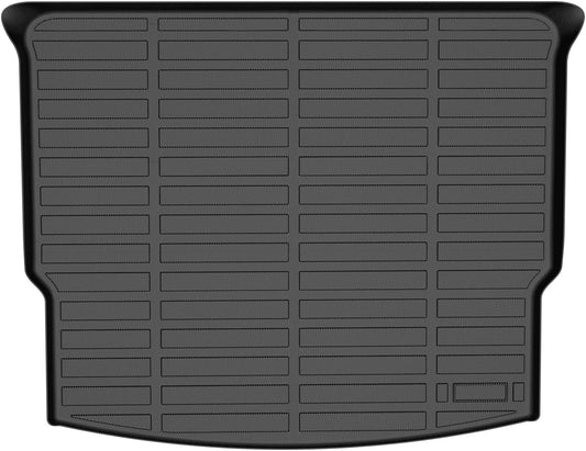 Cartist Cargo Mat for Chevy Blazer 2019-2026 - All Weather Liner