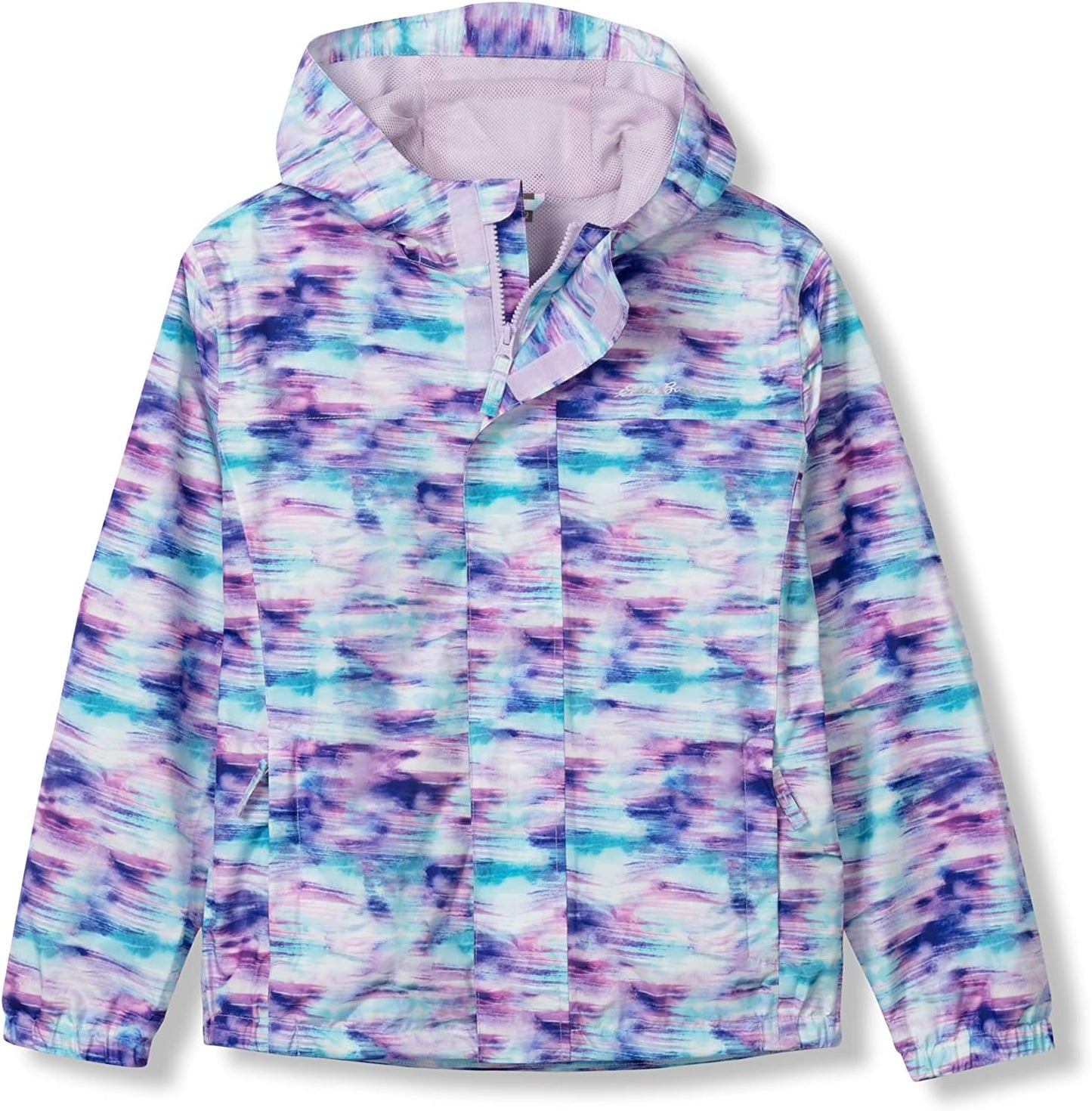 Eddie Bauer Boys' Rain Jacket - Lightweight Waterproof Anorak