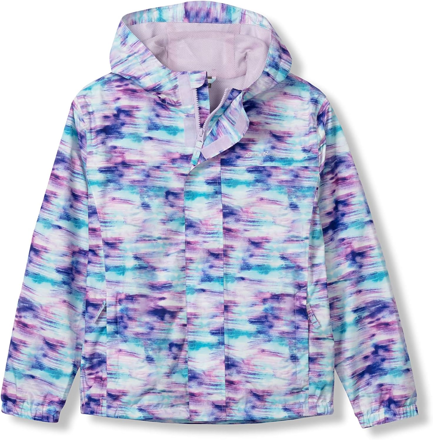 Eddie Bauer Boys' Rain Jacket - Lightweight Waterproof Anorak