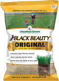 Black Beauty Original Grass Seed Blend - Cool Season Lawn Seed (50 lb)