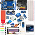 OSOYOO WiFi Internet of Things Learning Kit for Arduino Projects
