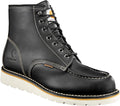 Carhartt Men's 6 Inch Waterproof Wedge Soft Toe Work Boot (Style SKNM)