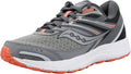 Saucony Women's Cohesion 13 Running Shoe - Comfortable Neutral