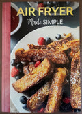 Review Easy Air Fryer Recipes for Beginners