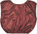 Champion Sports Mesh Practice Scrimmage Vest Pack of 12 - Breathable