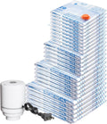 Vacuum Storage Bags with Electric Air Pump 24 Combo - Space Saver